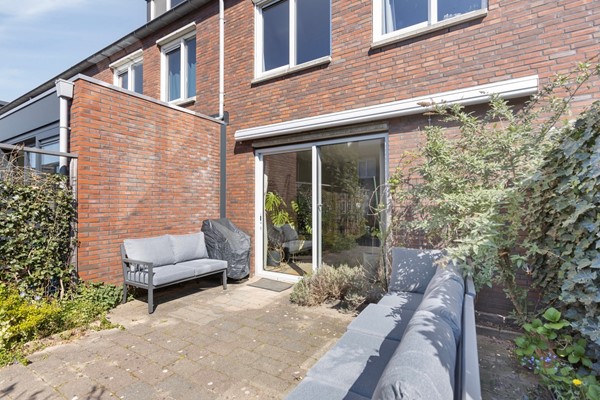 Medium property photo - Ethekwini 56, 1103 AW Amsterdam