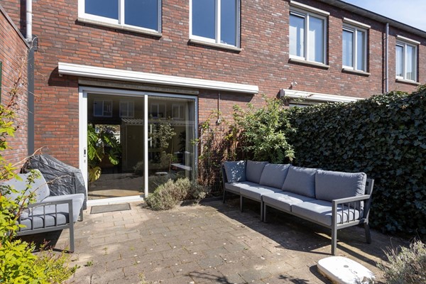 Medium property photo - Ethekwini 56, 1103 AW Amsterdam
