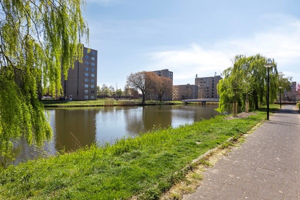 Medium property photo - Ethekwini 56, 1103 AW Amsterdam