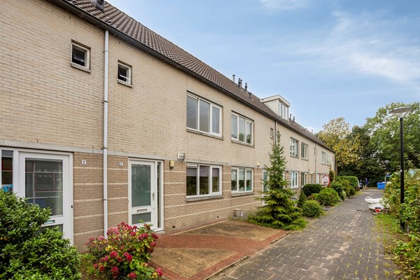 Broekzijdselaan 15, 1391 XL Abcoude