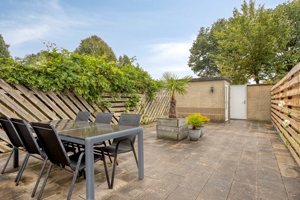 Medium property photo - Broekzijdselaan 15, 1391 XL Abcoude