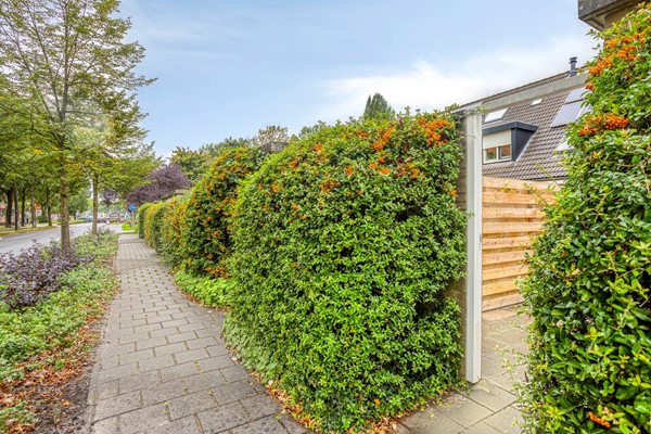Medium property photo - Broekzijdselaan 15, 1391 XL Abcoude