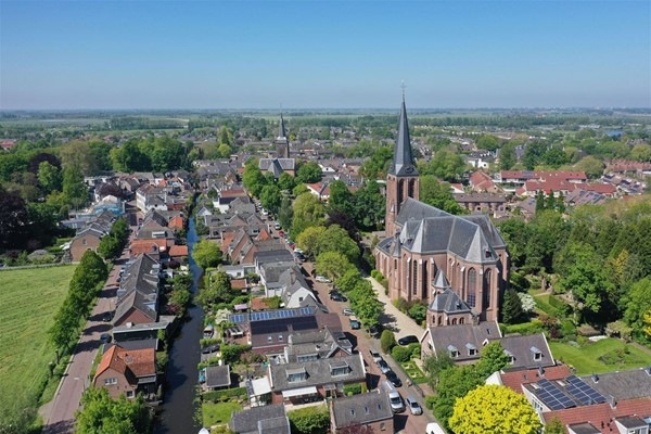 Medium property photo - Broekzijdselaan 15, 1391 XL Abcoude