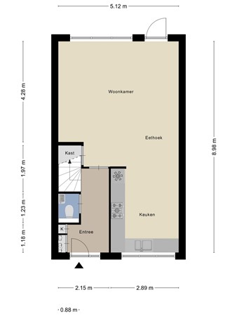 Medium property photo - Broekzijdselaan 15, 1391 XL Abcoude