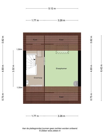 Medium property photo - Broekzijdselaan 15, 1391 XL Abcoude