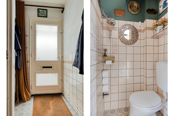 Medium property photo - Zandpad-Driemond 21, 1109 AE Amsterdam Zuid-Oost