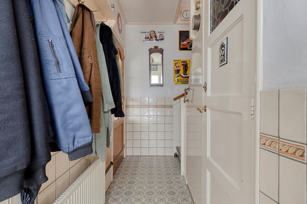 Medium property photo - Zandpad-Driemond 21, 1109 AE Amsterdam Zuid-Oost
