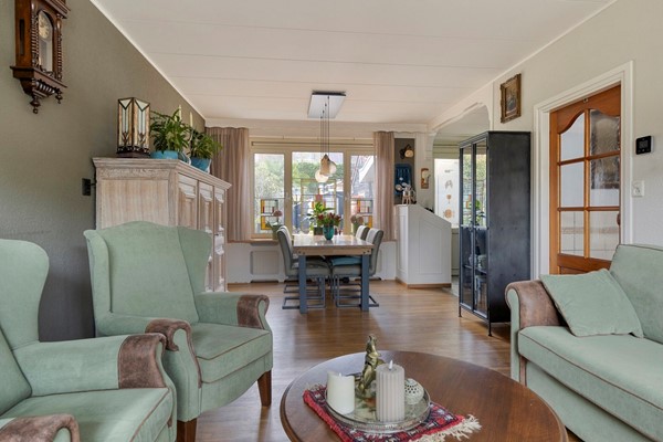 Medium property photo - Zandpad-Driemond 21, 1109 AE Amsterdam Zuid-Oost