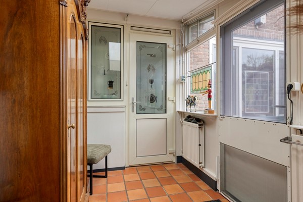 Medium property photo - Zandpad-Driemond 21, 1109 AE Amsterdam Zuid-Oost