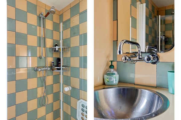 Medium property photo - Zandpad-Driemond 21, 1109 AE Amsterdam Zuid-Oost