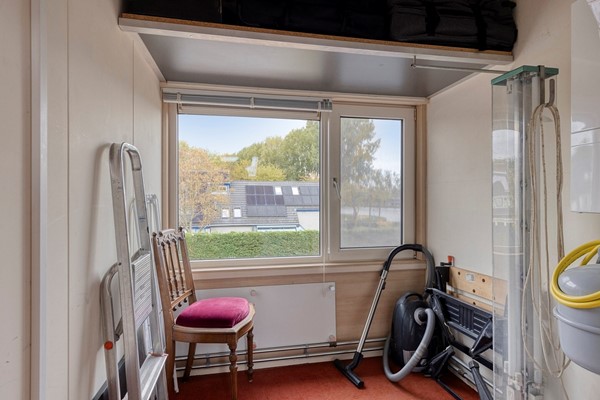 Medium property photo - Zandpad-Driemond 21, 1109 AE Amsterdam Zuid-Oost