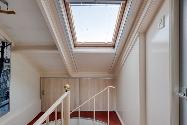 Medium property photo - Zandpad-Driemond 21, 1109 AE Amsterdam Zuid-Oost