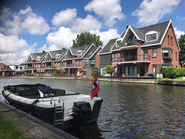 Medium property photo - Zandpad-Driemond 21, 1109 AE Amsterdam Zuid-Oost