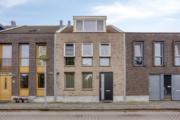 Medium property photo - Diadeemstraat 53, 1336 SB Almere