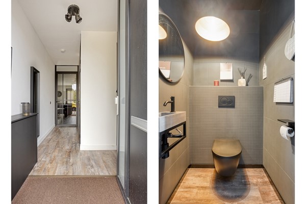 Medium property photo - Diadeemstraat 53, 1336 SB Almere