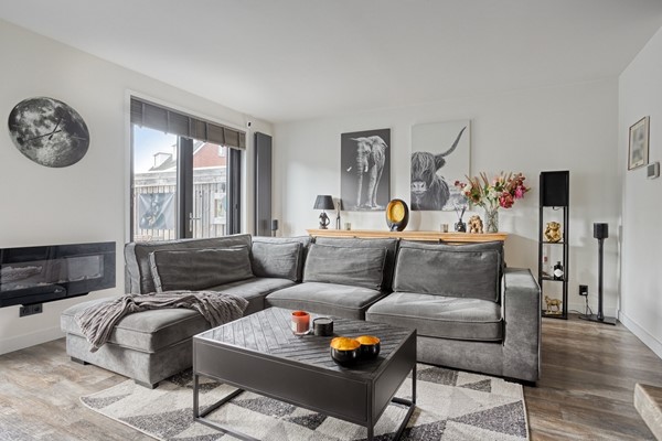 Medium property photo - Diadeemstraat 53, 1336 SB Almere