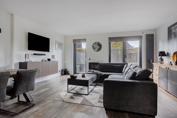 Medium property photo - Diadeemstraat 53, 1336 SB Almere