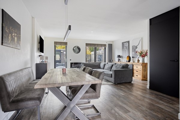 Medium property photo - Diadeemstraat 53, 1336 SB Almere