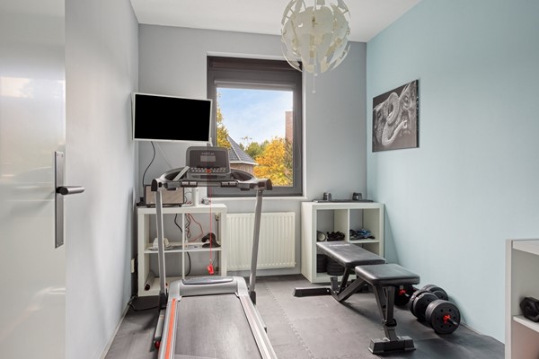 Medium property photo - Diadeemstraat 53, 1336 SB Almere