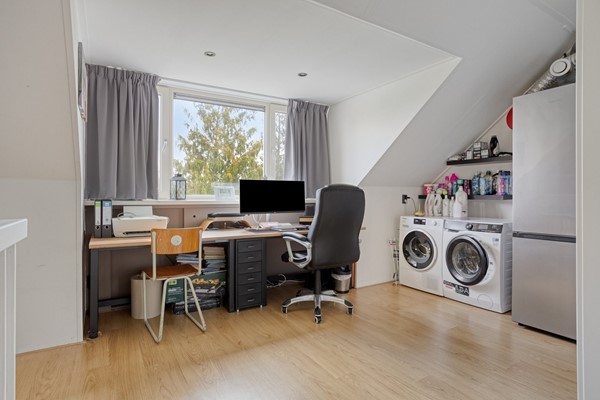 Medium property photo - Diadeemstraat 53, 1336 SB Almere