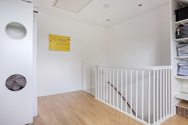 Medium property photo - Diadeemstraat 53, 1336 SB Almere