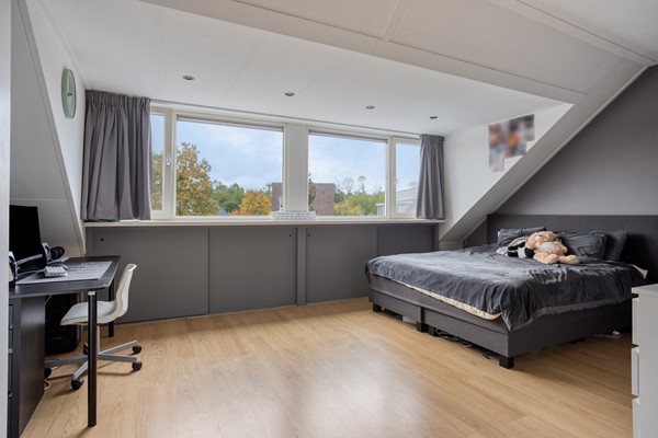 Medium property photo - Diadeemstraat 53, 1336 SB Almere