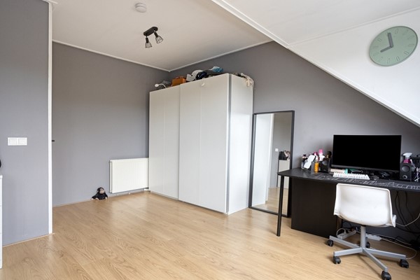 Medium property photo - Diadeemstraat 53, 1336 SB Almere