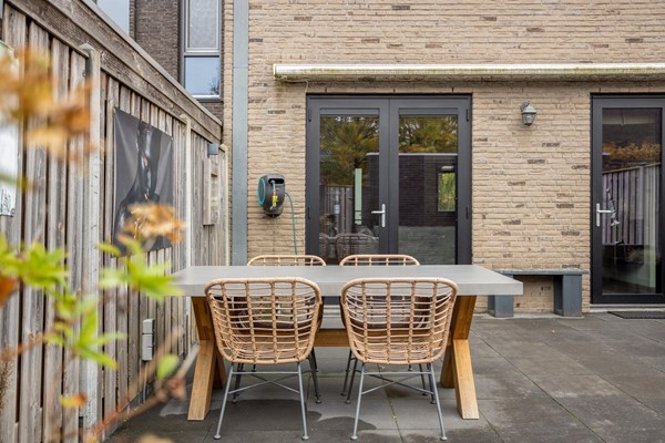 Medium property photo - Diadeemstraat 53, 1336 SB Almere