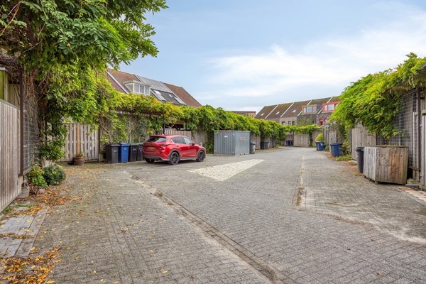 Medium property photo - Diadeemstraat 53, 1336 SB Almere