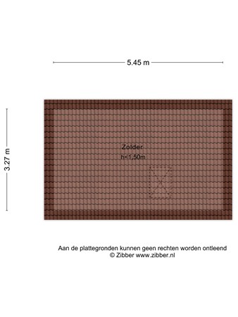 Medium property photo - Diadeemstraat 53, 1336 SB Almere