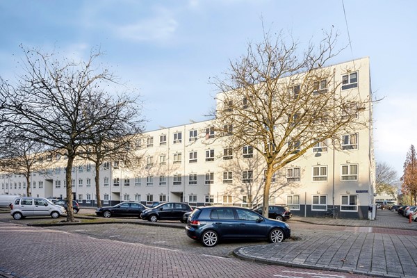 Medium property photo - Daniël Defoelaan 281, 1102 ZH Amsterdam Zuid-Oost