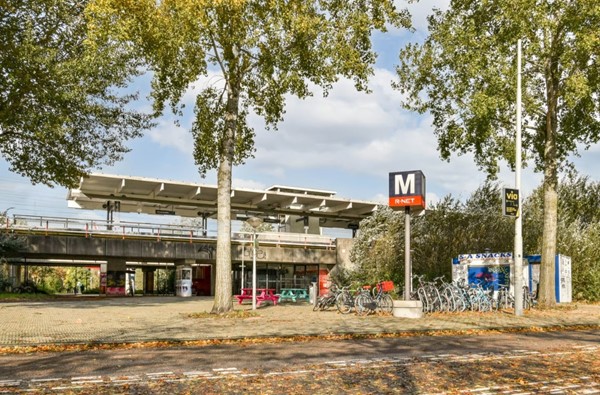 Medium property photo - Daniël Defoelaan 281, 1102 ZH Amsterdam Zuid-Oost