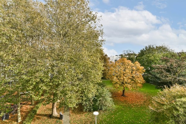 Medium property photo - Daniël Defoelaan 281, 1102 ZH Amsterdam Zuid-Oost