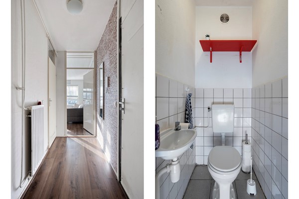 Medium property photo - Daniël Defoelaan 281, 1102 ZH Amsterdam Zuid-Oost