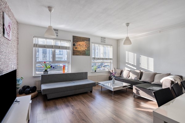 Medium property photo - Daniël Defoelaan 281, 1102 ZH Amsterdam Zuid-Oost