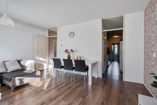 Medium property photo - Daniël Defoelaan 281, 1102 ZH Amsterdam Zuid-Oost