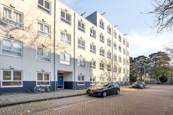 Medium property photo - Daniël Defoelaan 281, 1102 ZH Amsterdam Zuid-Oost