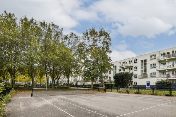 Medium property photo - Daniël Defoelaan 281, 1102 ZH Amsterdam Zuid-Oost