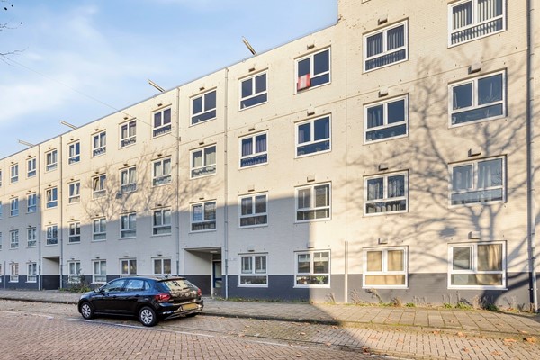 Medium property photo - Daniël Defoelaan 281, 1102 ZH Amsterdam Zuid-Oost