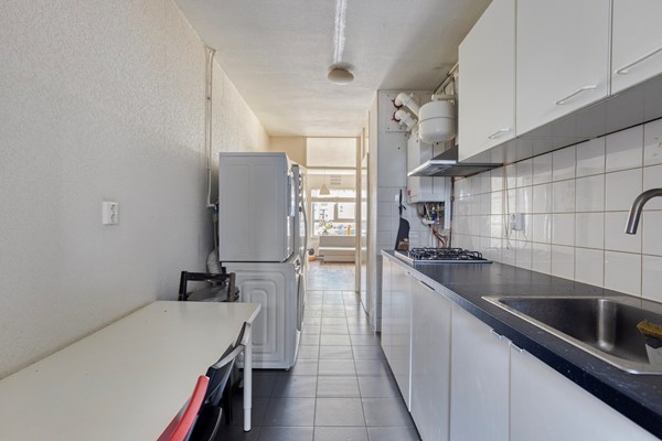 Medium property photo - Daniël Defoelaan 281, 1102 ZH Amsterdam Zuid-Oost