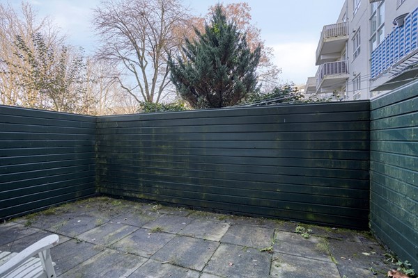 Medium property photo - Daniël Defoelaan 281, 1102 ZH Amsterdam Zuid-Oost