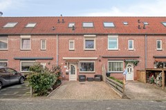 Te koop: Nieuwe Diepstraat 15, 1316JC Almere