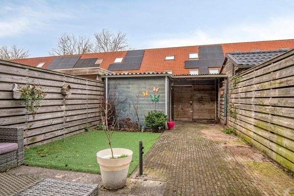 Medium property photo - Nieuwe Diepstraat 15, 1316 JC Almere