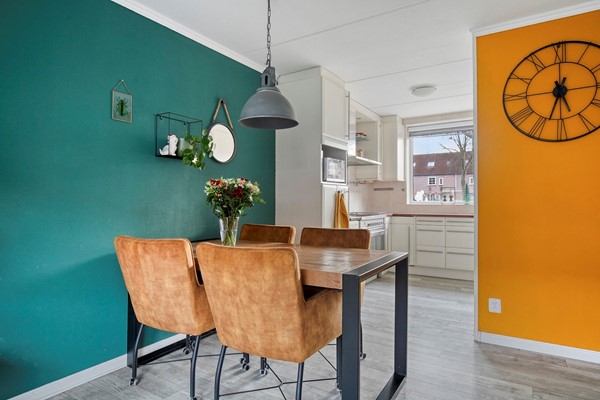 Medium property photo - Nieuwe Diepstraat 15, 1316 JC Almere