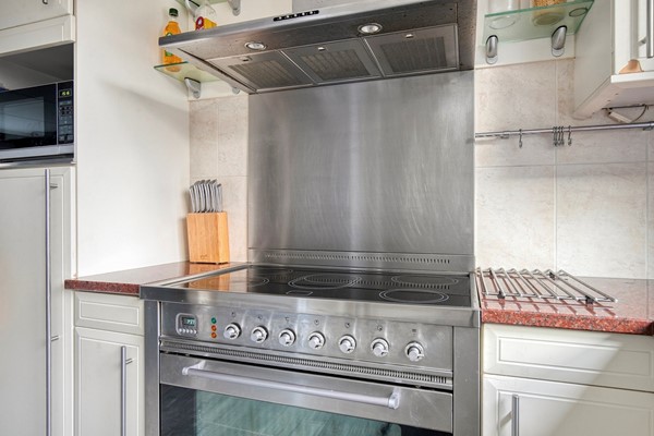 Medium property photo - Nieuwe Diepstraat 15, 1316 JC Almere