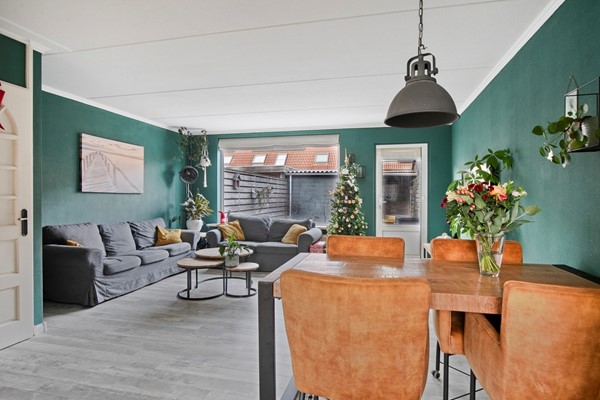 Medium property photo - Nieuwe Diepstraat 15, 1316 JC Almere