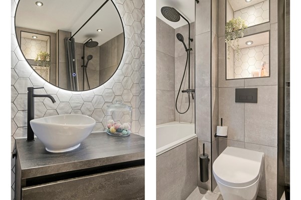 Medium property photo - Nieuwe Diepstraat 15, 1316 JC Almere