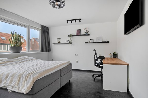 Medium property photo - Nieuwe Diepstraat 15, 1316 JC Almere
