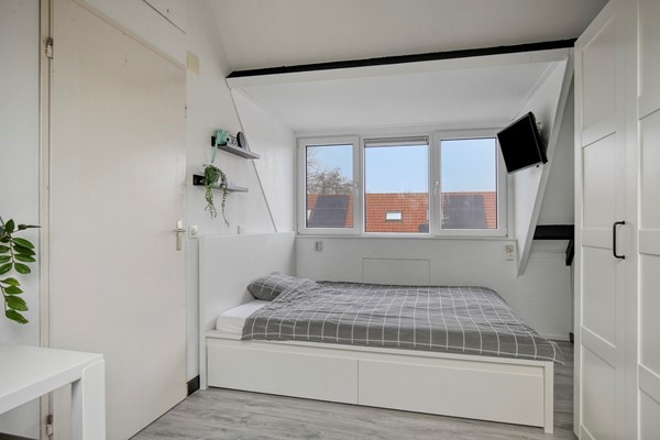 Medium property photo - Nieuwe Diepstraat 15, 1316 JC Almere