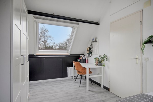 Medium property photo - Nieuwe Diepstraat 15, 1316 JC Almere
